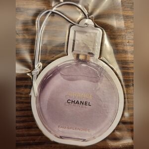 CHANEL CHANCE AIR FRESHENER